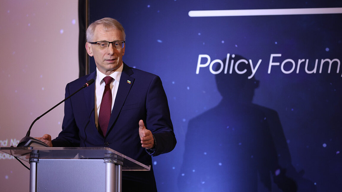 Nikolay Denkov : "On cherche toujours les leaders de la lutte contre la corruption"...