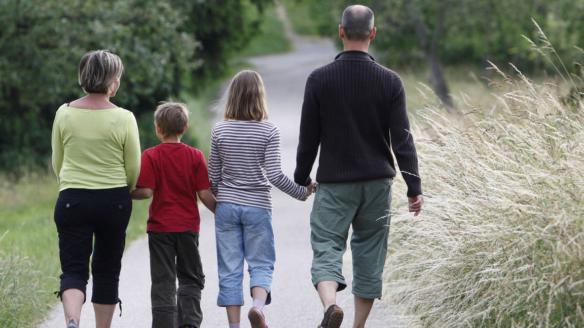 Семейните имат по-нисък риск от развитие на рак