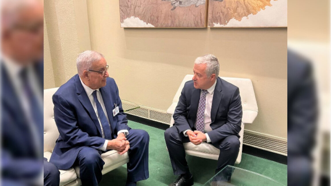 Foreign Minister Kondov assures Lebanese counterpart that Bulgaria has nothing to do with pager explosions