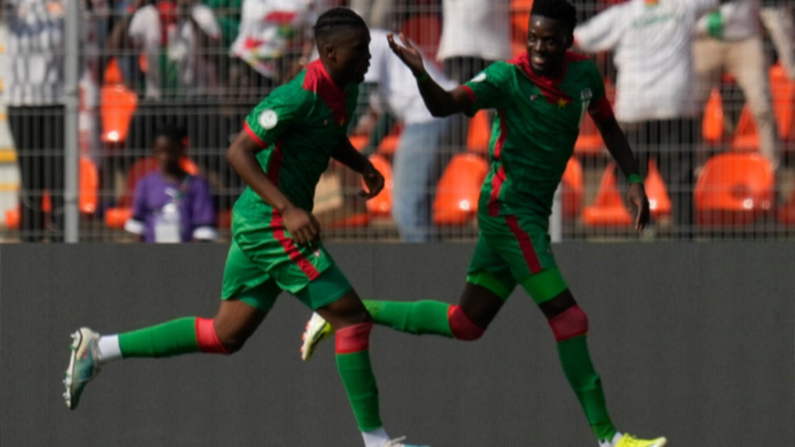 Буркина Фасо надигра Екваториална Гвинея с голове в добавеното време