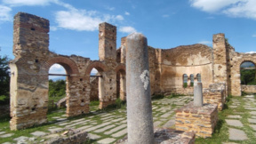 Атина е готова да върне тленните останки на цар Самуил в България