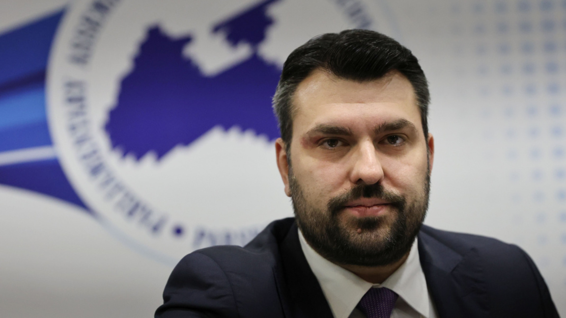 The Russian aggression in Ukraine hinders Black Sea cooperation