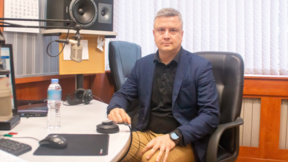 Радостин Танев: Няма сътресения в ГЕРБ в областта