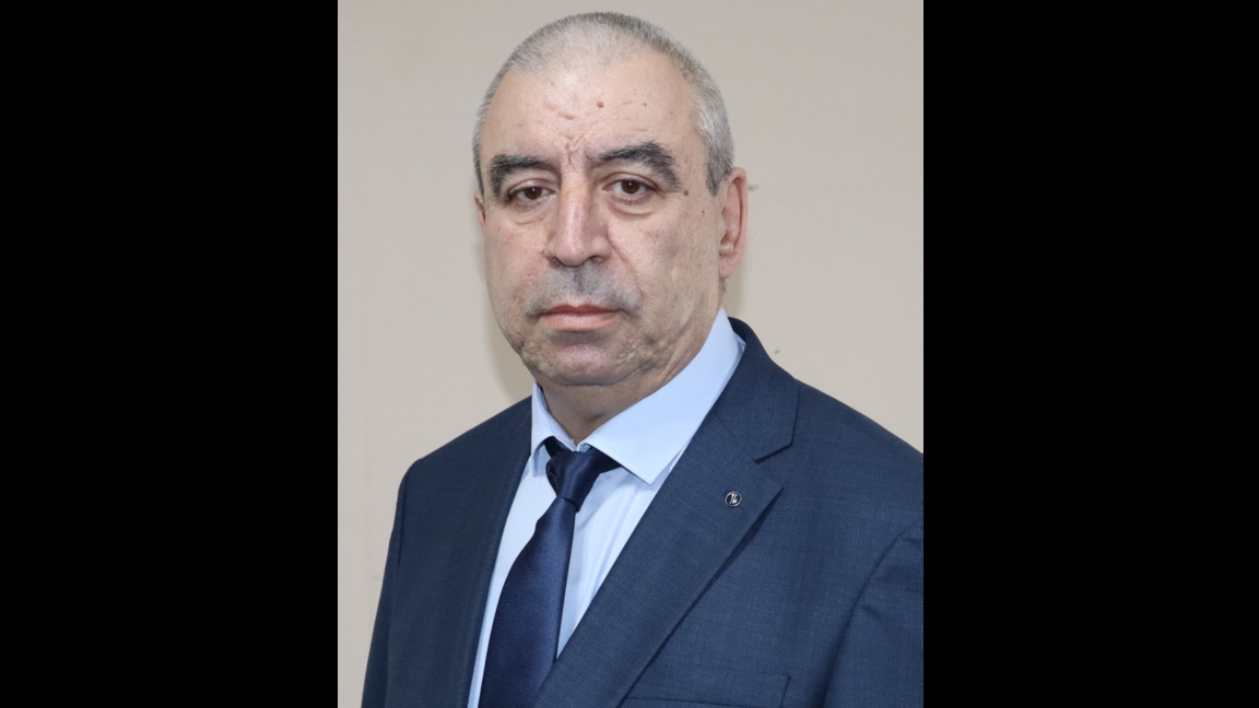 Гл. инспектор Данаил Дончев