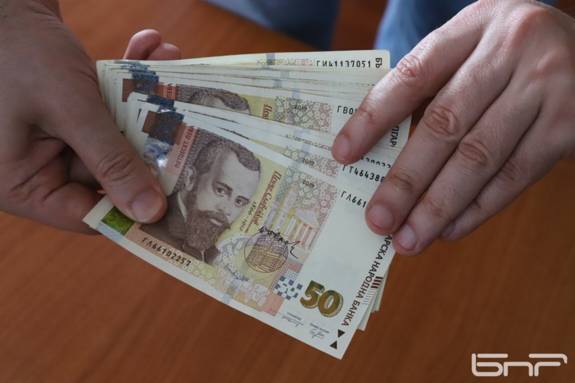 Най-високото средно обезщетение за безработица е в София - над 957 лв. на месец