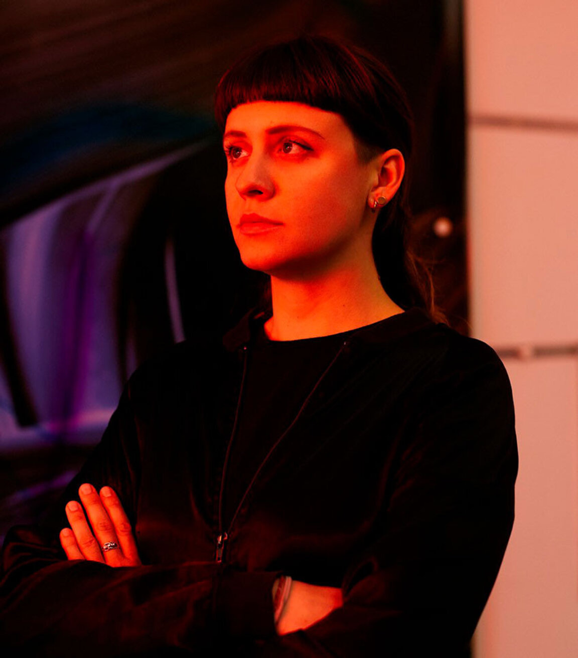 Фотография без обект, светлина без плът