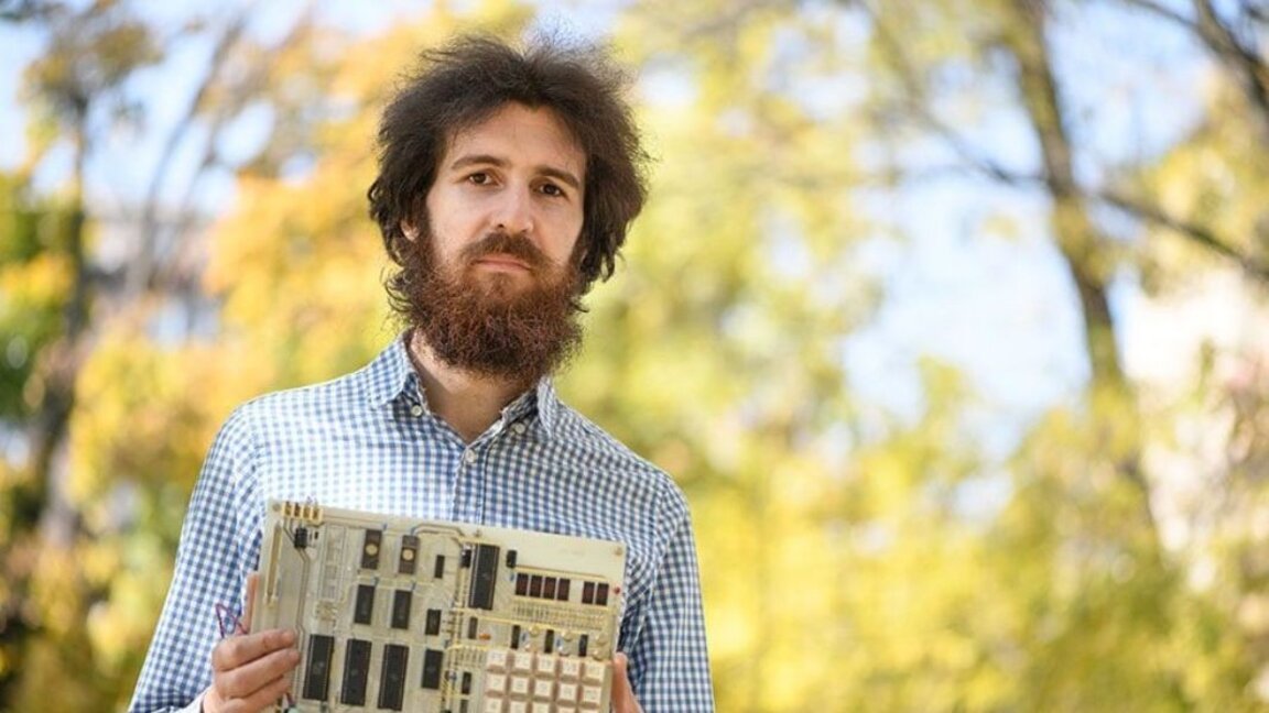 Wissen Sie, was ein „Philton“ ist?