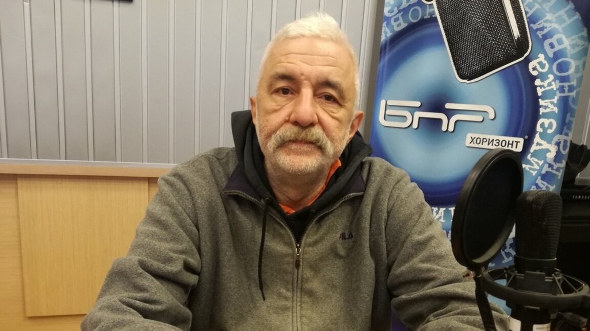 Димитър Куманов