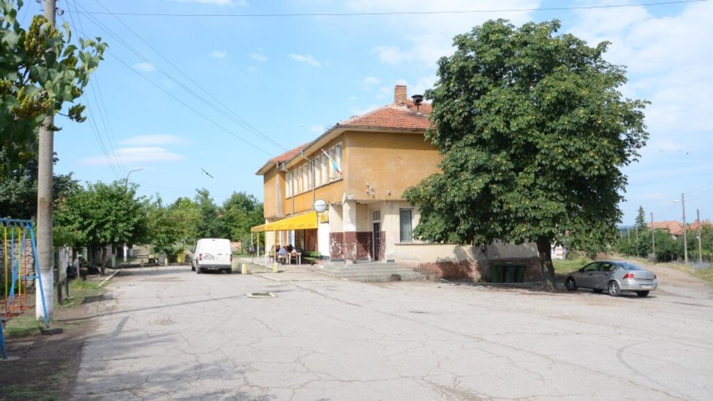 Село Каленик си връща магията на киното