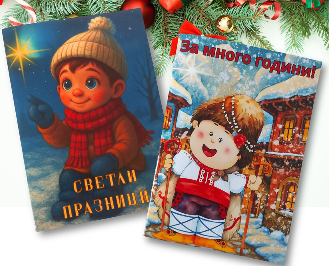 Снимка: БУ „Иван Вазов“ в Престън и Ланкастър