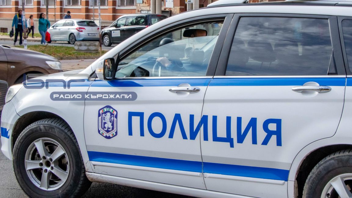 Полицията с мерки за сигурност по време на празниците