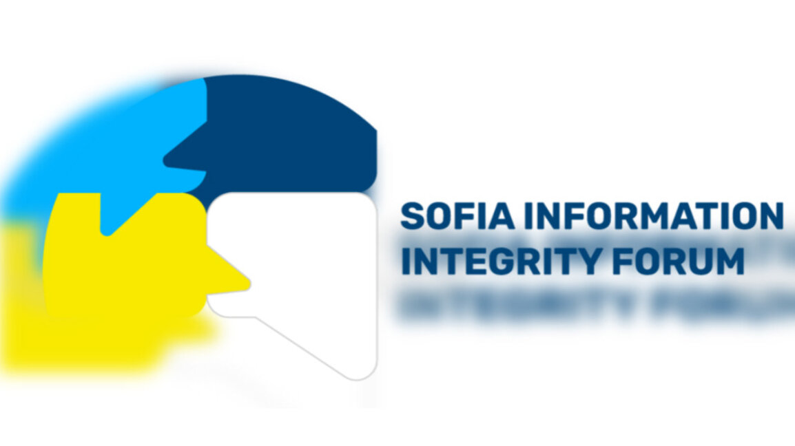 Un foro en Sofía analiza estrategias para la lucha contra la desinformación