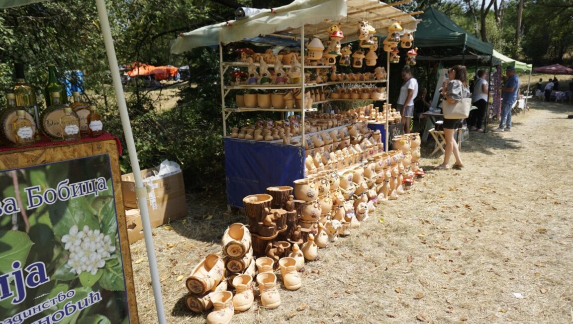 Официално бе открит съборът на прохода "Кадъ боаз"