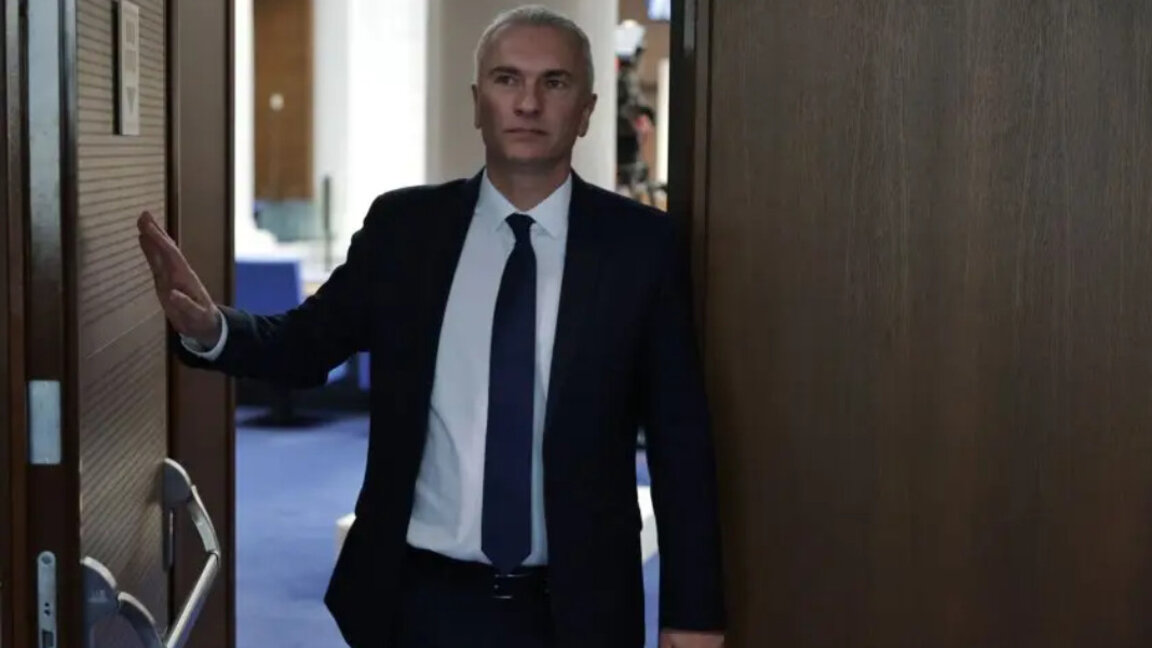 Le procureur général a demandé la levée de l’immunité du député Djeyhan Ibryamov