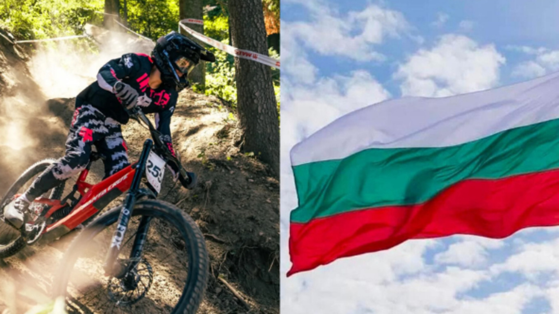 Родолюбието на колела
