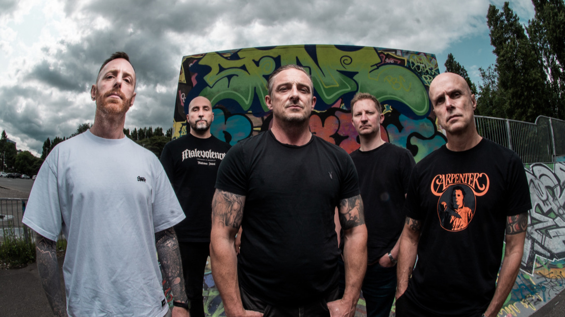 Adam Frakes-Sime (STAMPIN’ GROUND): Вина...