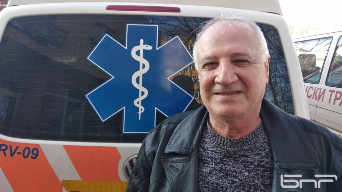 Цветан Ангелов