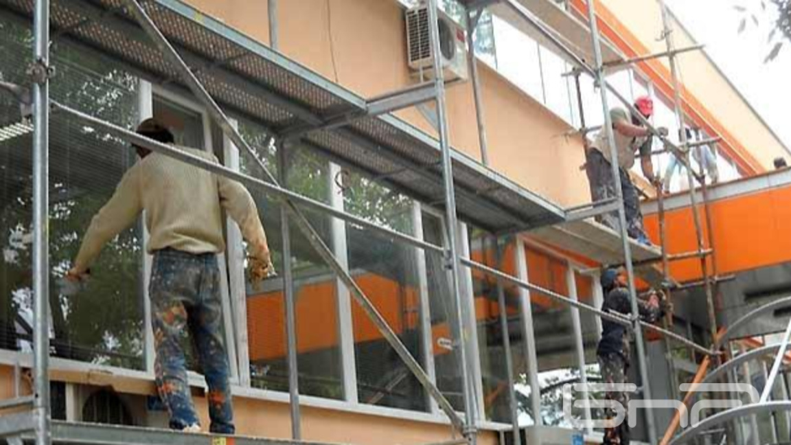 От юни продължава програмата за безплатно саниране на жилища