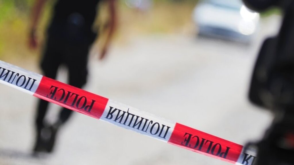 Задържан е извършителят на убийството в Първомай