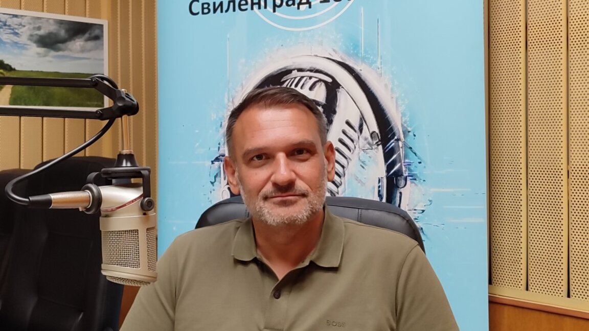 Иван Колев: Расте силно поколение лекоатлети в България