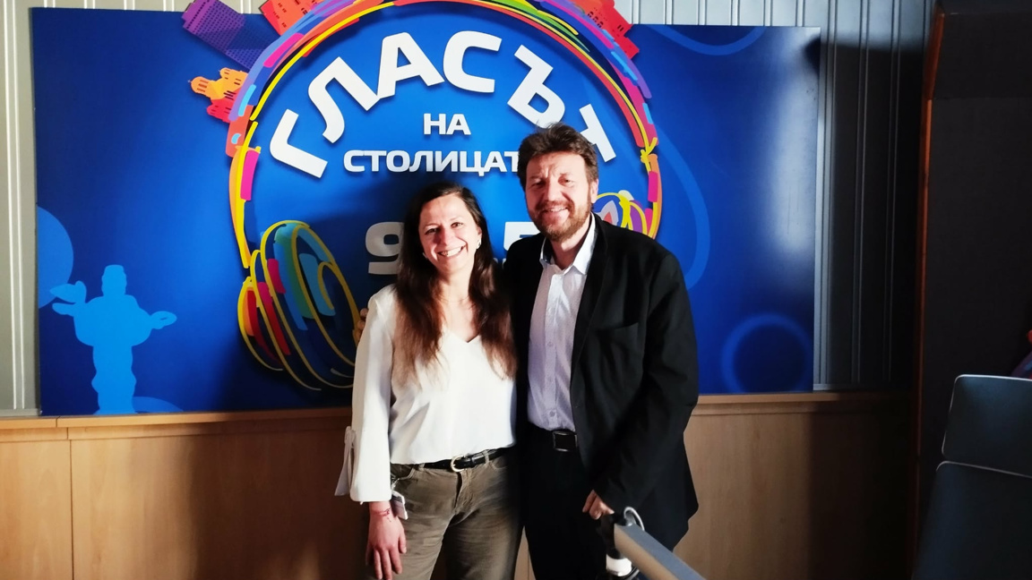 Подземията в Слатина - начин на употреба