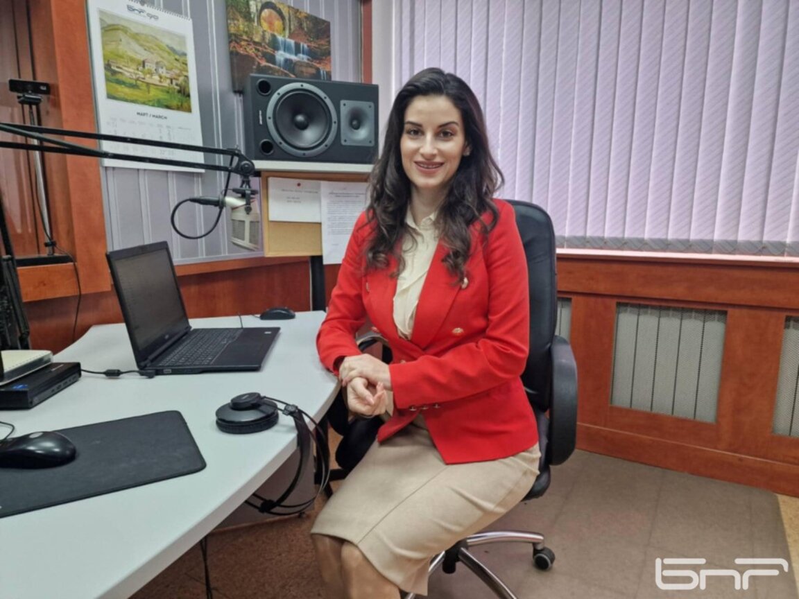 Финансистът Надя Недялкова: Финансовата грамотност започва още от семейството