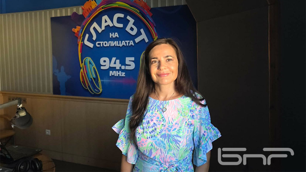 Д-р Мариана Тодорова