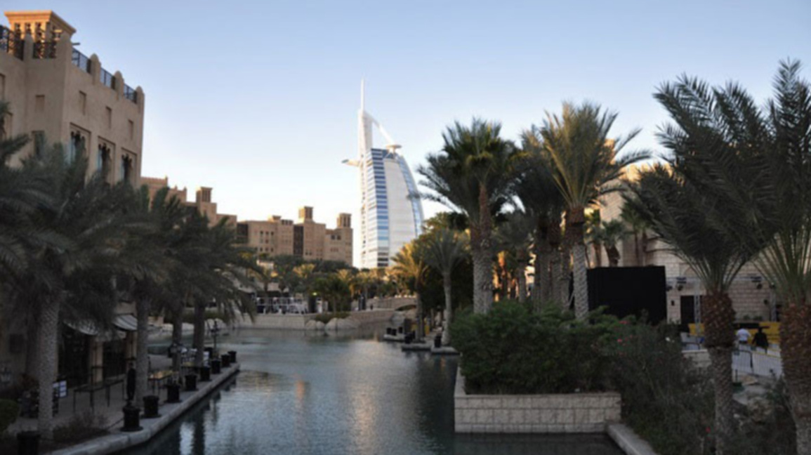 Българи в Дубай: Ситуацията е съвсем спокойна