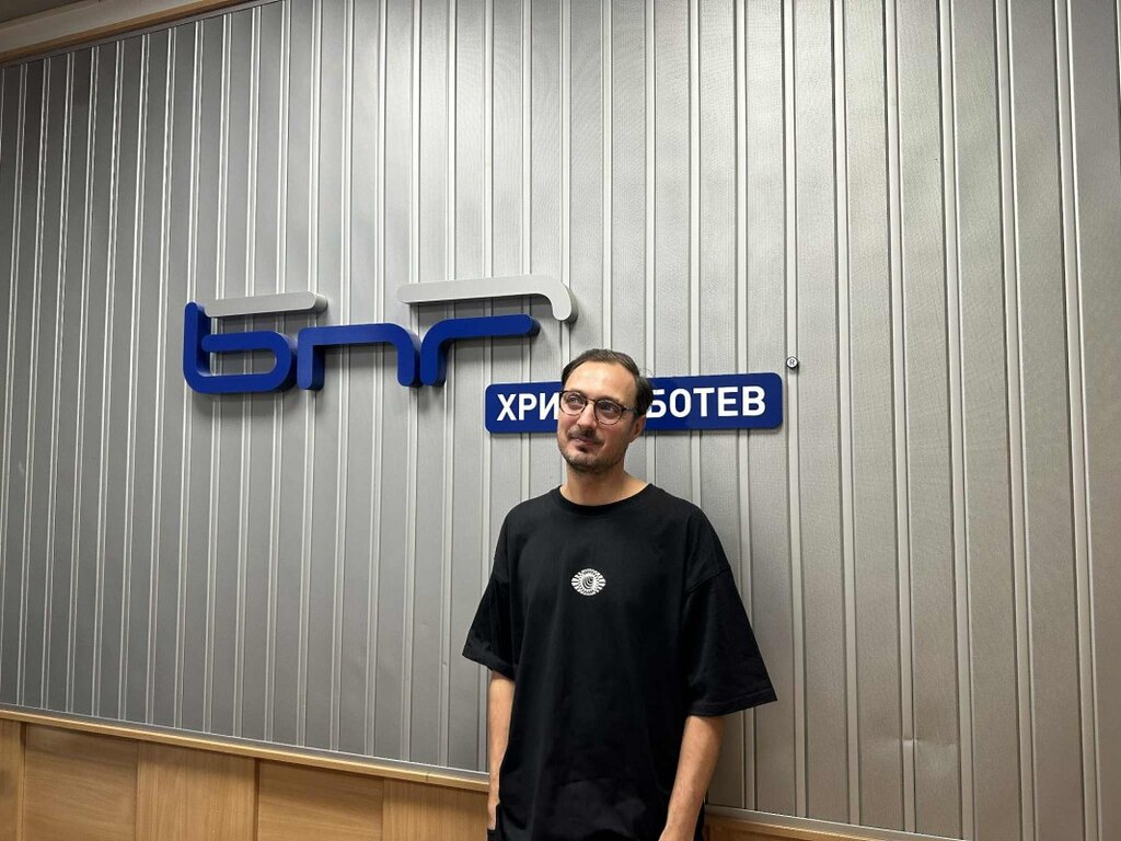 "Видение" – първият имерсивен артцентър в София отваря врати през септември