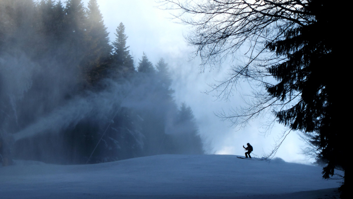 Има опасност от лавини в планините, пред...