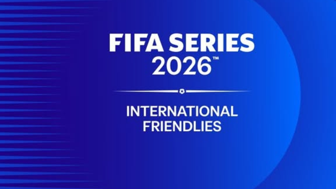 Националите ще участват във FIFA Series 2026 в Индонезия