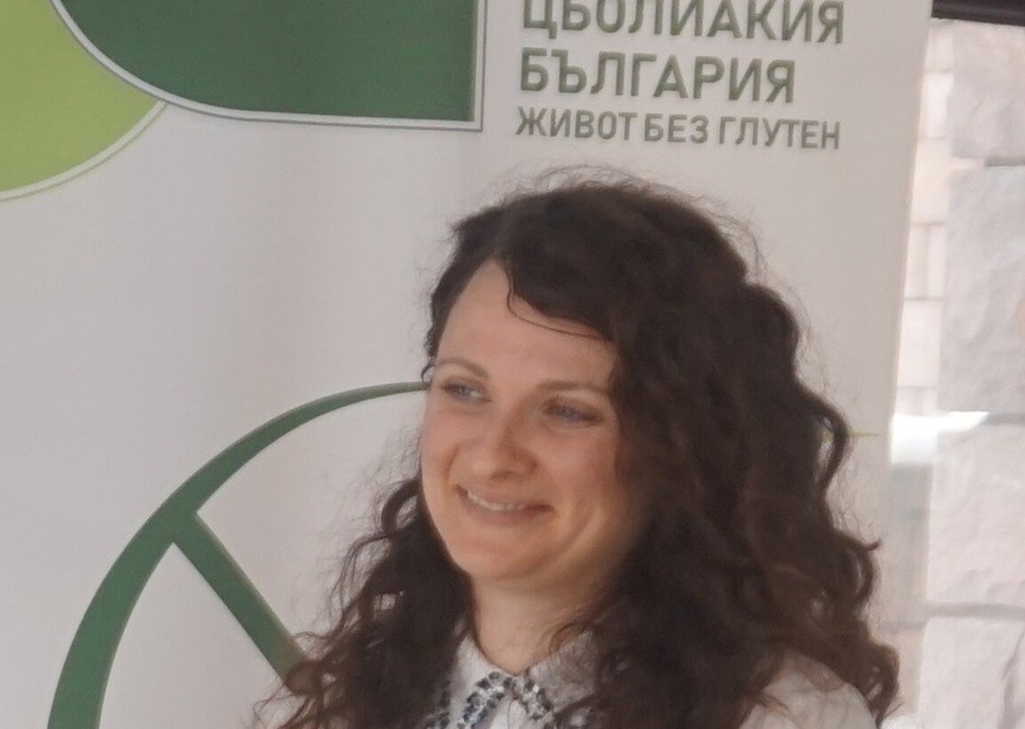 Ралица Мавродиева