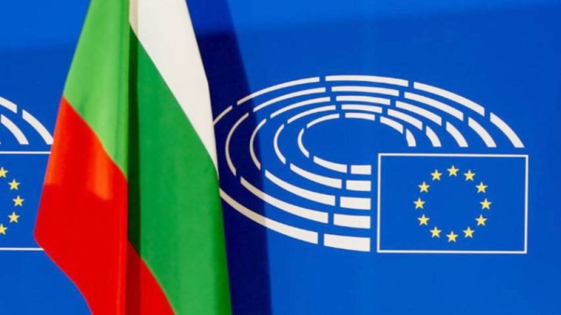 Elections : GERB-UFD remporte les législatives et les européennes...