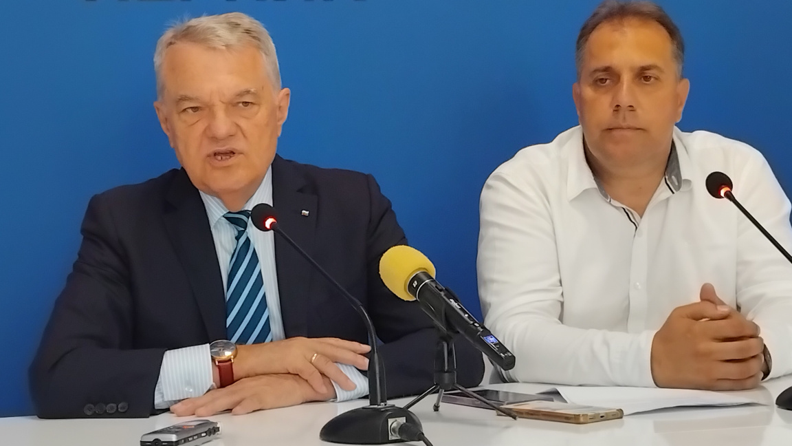 АБВ свиква редовен конгрес на 27 септември