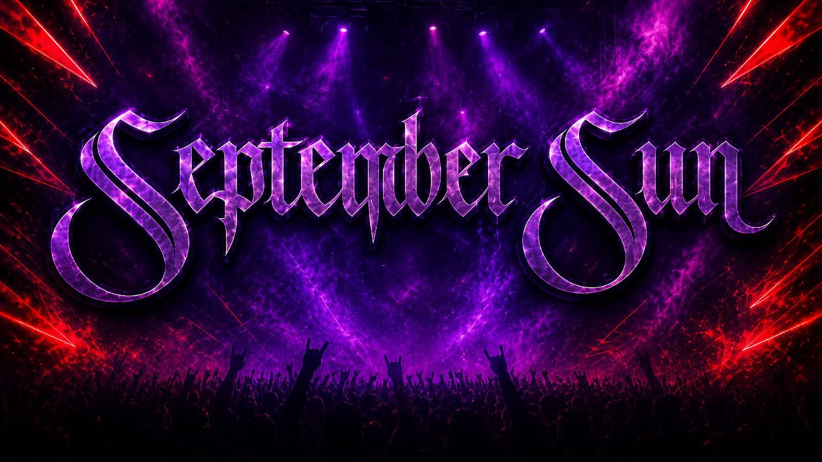 Фестивалът September Sun събира феновете на рок музиката в Добрич
