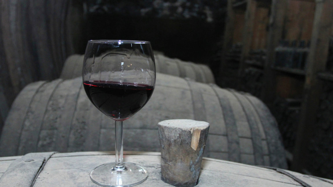 Bulgarian wines highly appreciated at food exhibition in London