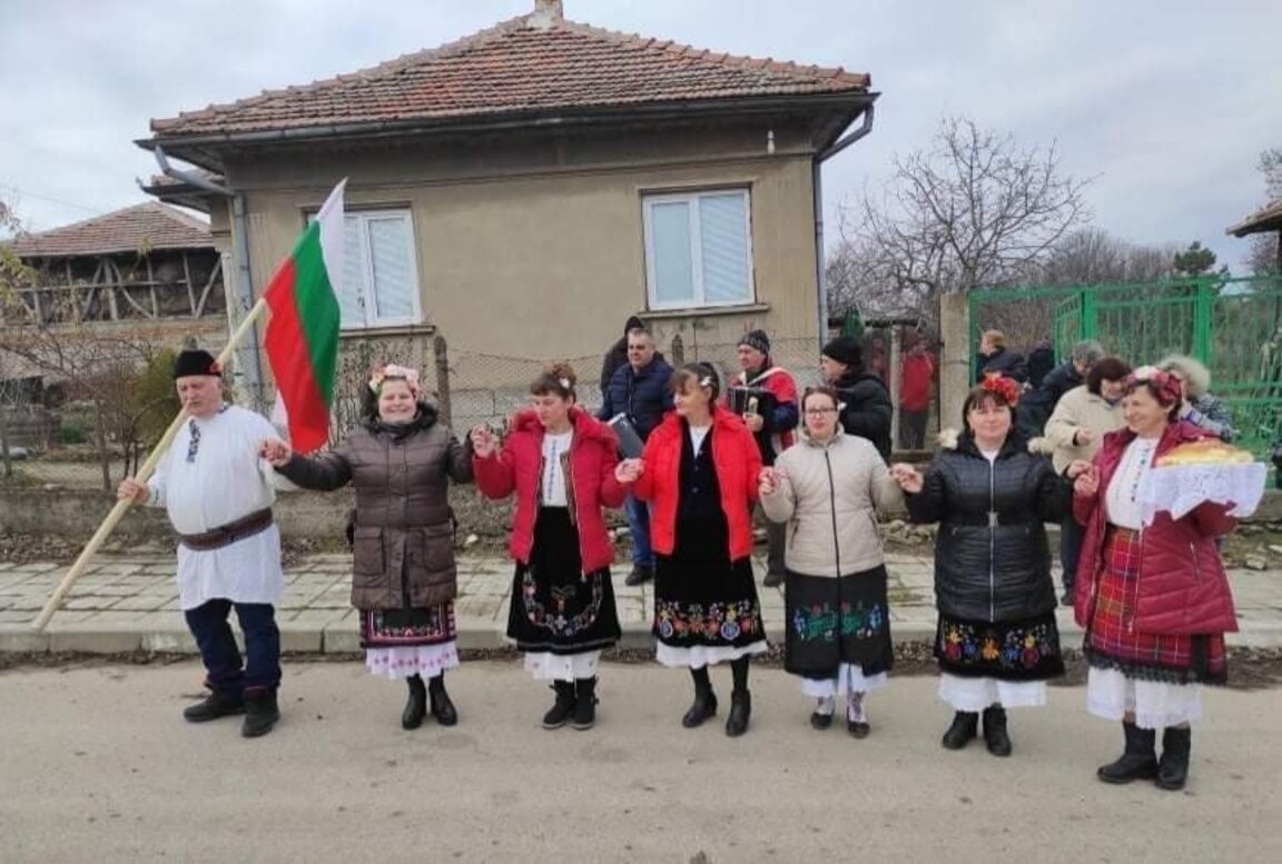 Кулските села Старопатица и Тополовец ще отбележат Трифон Зарезан