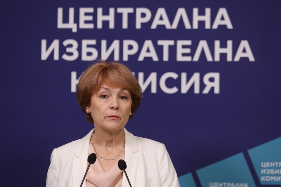 Росица Матева