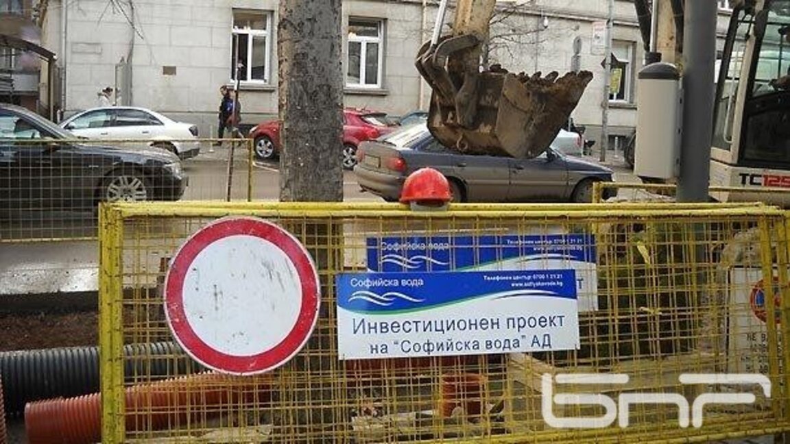 Водните загуби в етажната собственост се разпределят пропорционално на потреблението