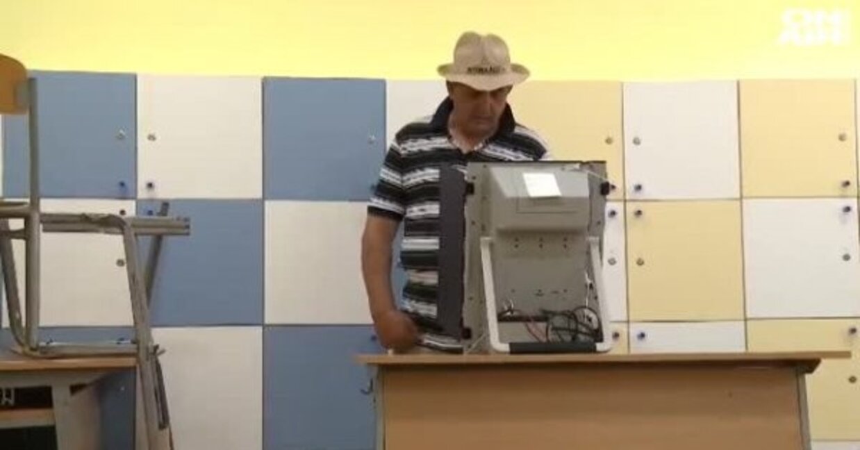 455 секции в Пловдив готови за машинно гласуване (ако разрешат)