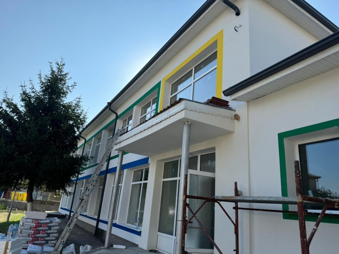 Две детски градини в Момчилград откриват учебната година напълно ремонтирани