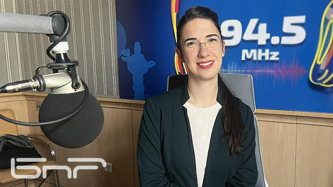 Дора Иванова