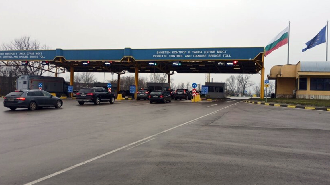 Normal traffic reported at all border checkpoints