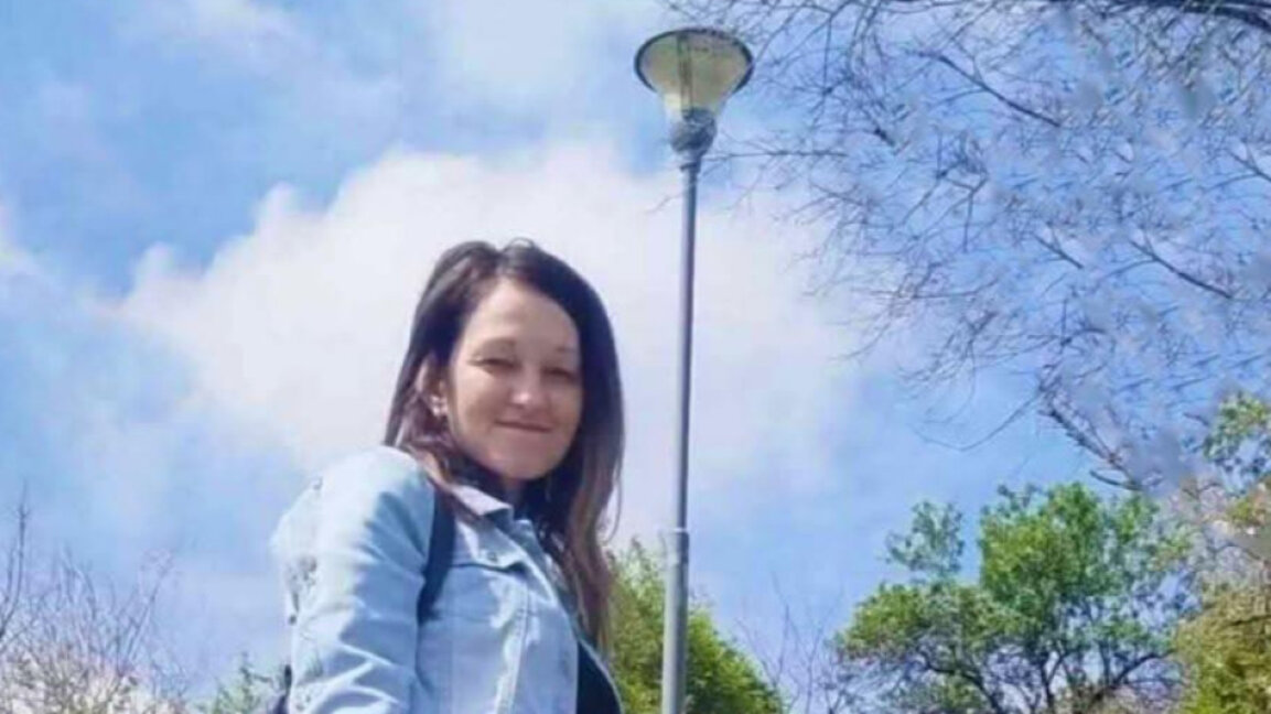 35-годишната Христина, пометена от АТВ-то в Слънчев бряг, е починала