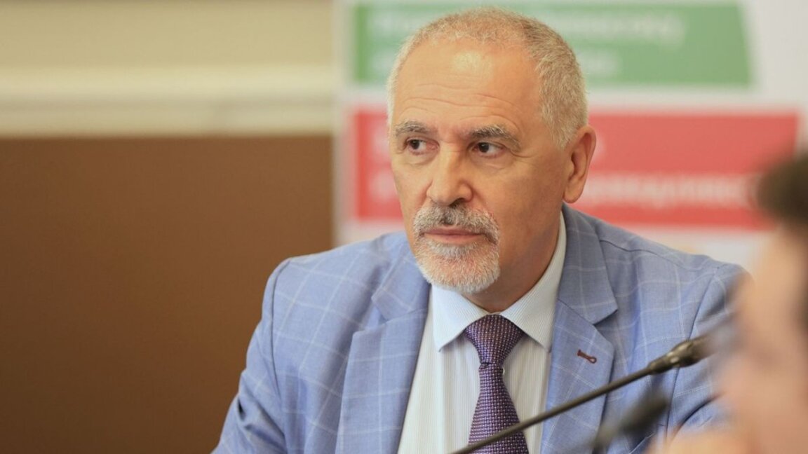 Любомир Кючуков