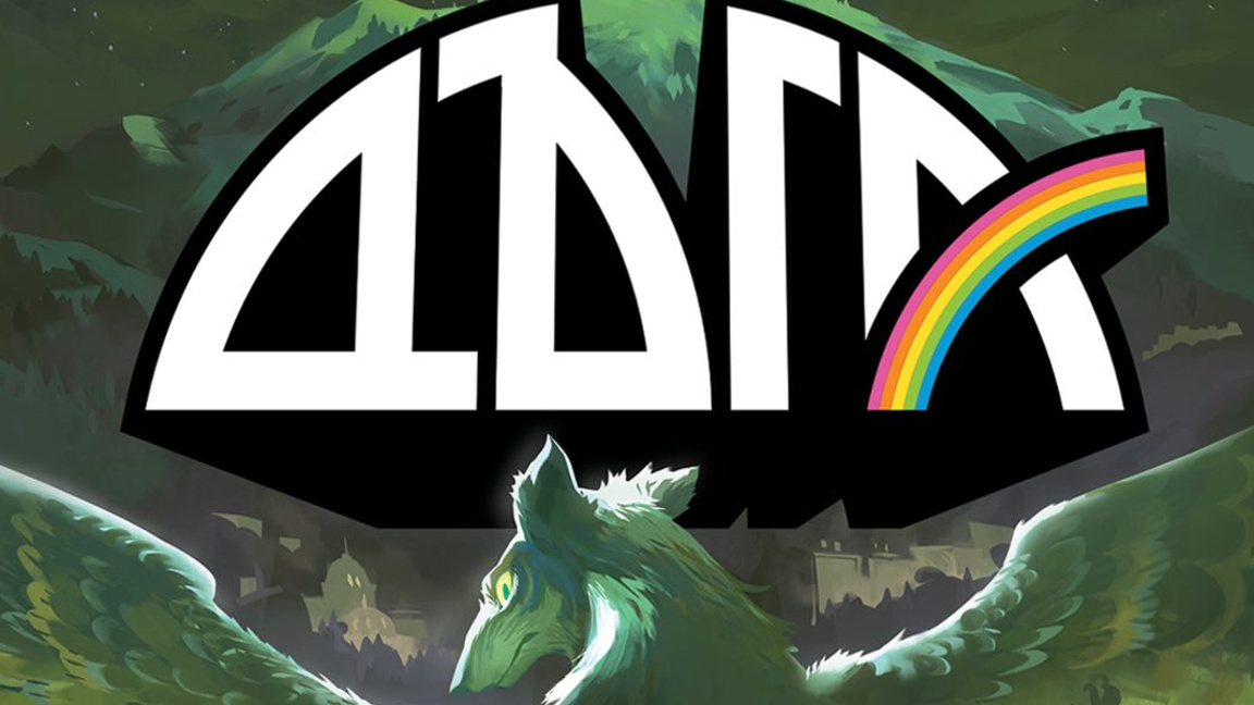 Дъга 4: комиксът като метод за комуникация