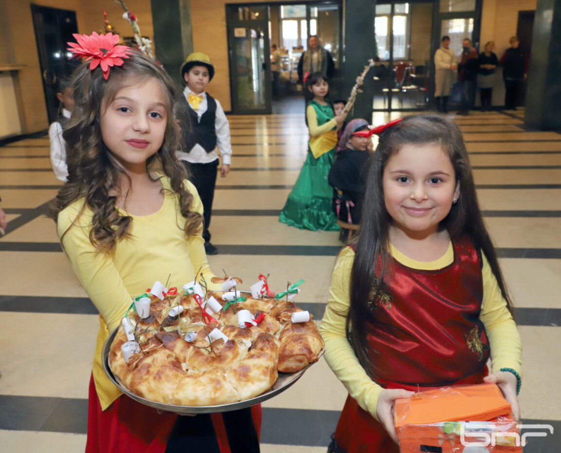 Obiceiurile romilor au fost prezentate în BNR