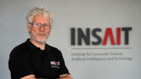 Le professeur belge Marc Pollefeys rejoint l'équipe de l'INSAIT