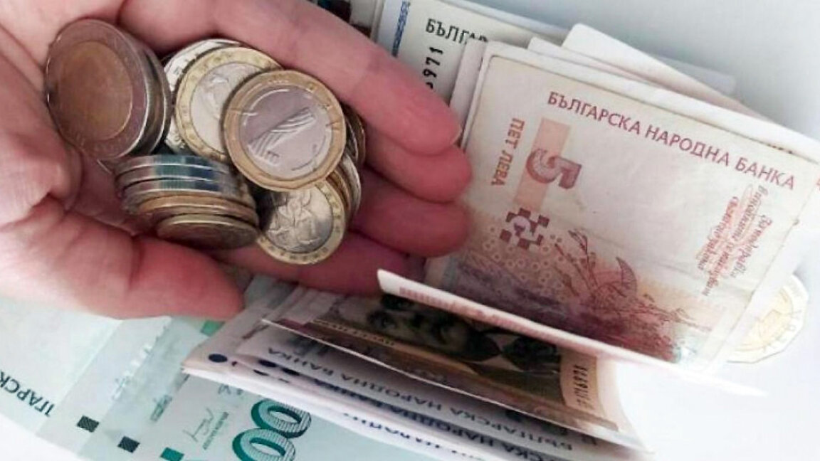 750 euros par personne et par mois pour vivre correctement en Bulgarie...