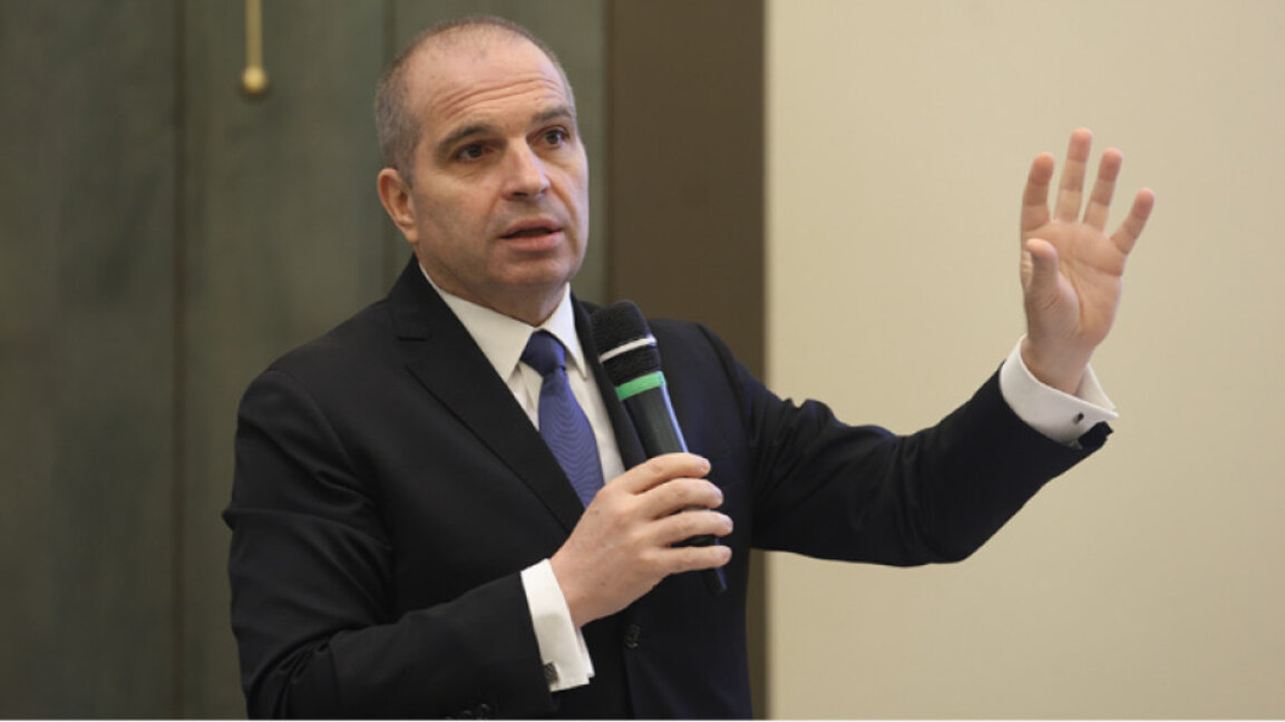 Искат мост над Дунав при Силистра